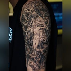 Meet your Posher, Ramil